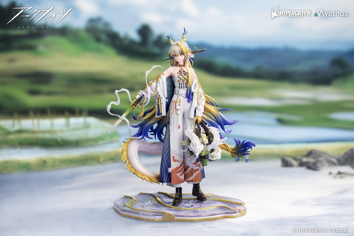 Arknights - Shu - Figur 1/7 (Myethos)