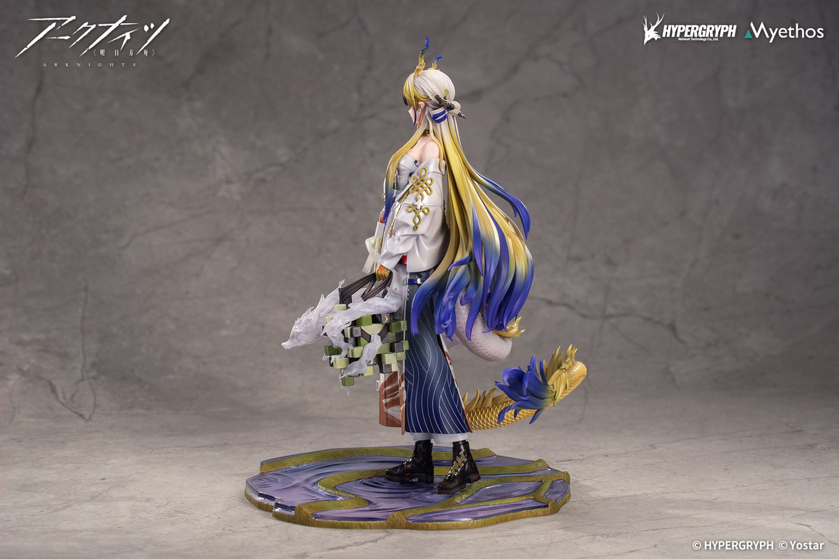 Arknights - Shu - Figur 1/7 (Myethos)