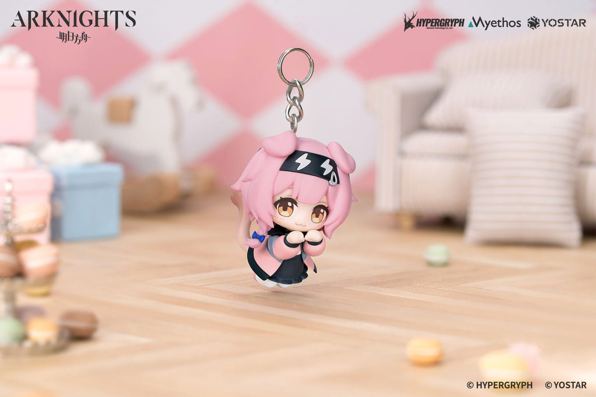 Arknights - Goldenglow - Hang On Mini Figur (Myethos)