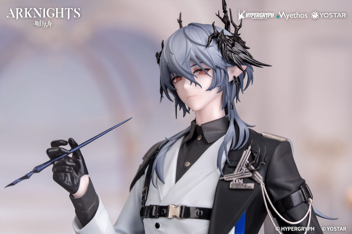 Arknights - Logos - Journey of Music - Gift+ Figur 1/8 (Myethos)