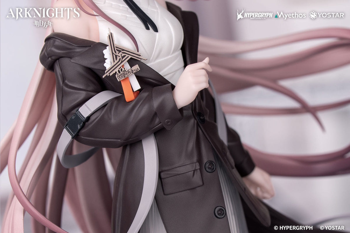 Arknights - Theresa - Journey of Music - Gift+ Figur 1/8 (Myethos)