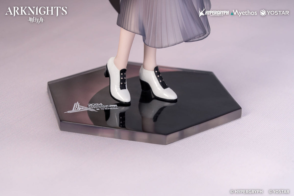 Arknights - Theresa - Journey of Music - Gift+ Figur 1/8 (Myethos)