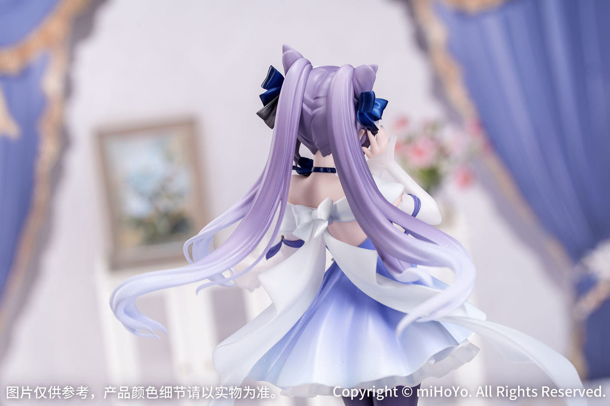 Genshin Impact - Keqing - Resplendent Feast Gift+ Figur 1/8 (Myethos)
