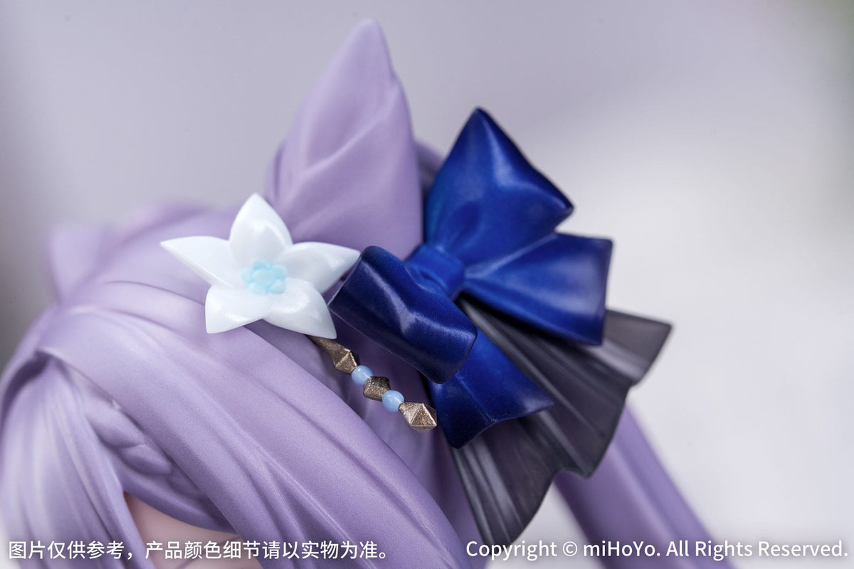 Genshin Impact - Keqing - Resplendent Feast Gift+ Figur 1/8 (Myethos)