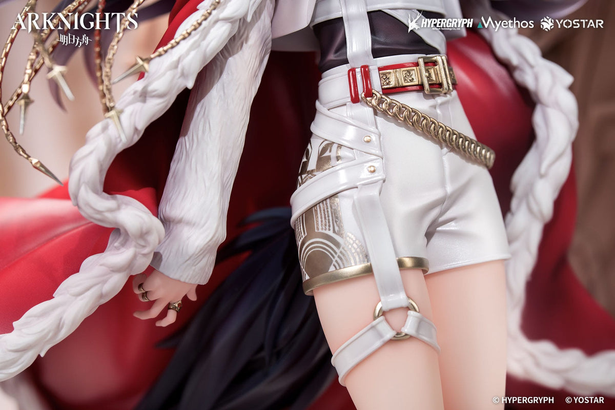 Arknights - Texas the Omertosa - The Throne Figur 1/7 (Myethos)