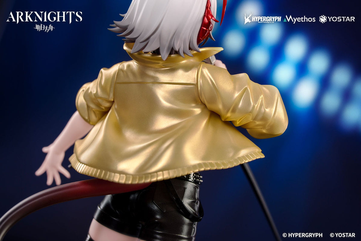 Arknights - W - CanNot Wait For Gift+ Figur 1/8 (Myethos)