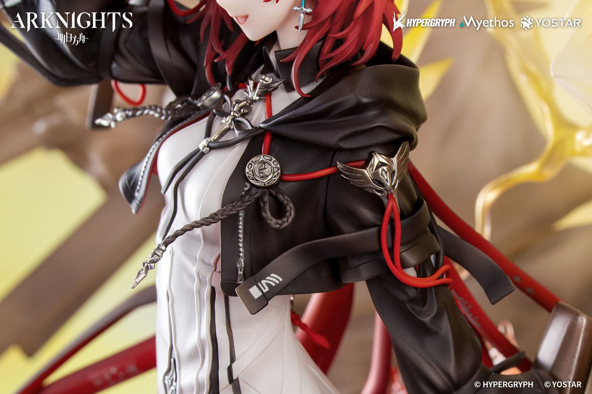 Arknights - Exusiai - The New Covenant: Elite 2 - Figur 1/7 (Myethos)