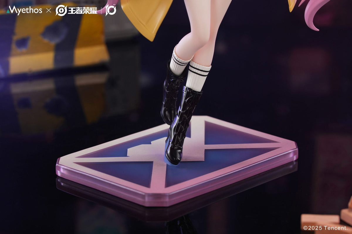 Honor of Kings - Lady Sun - Lovers Across Time - Gift+ Series Figur 1/8 (Myethos)