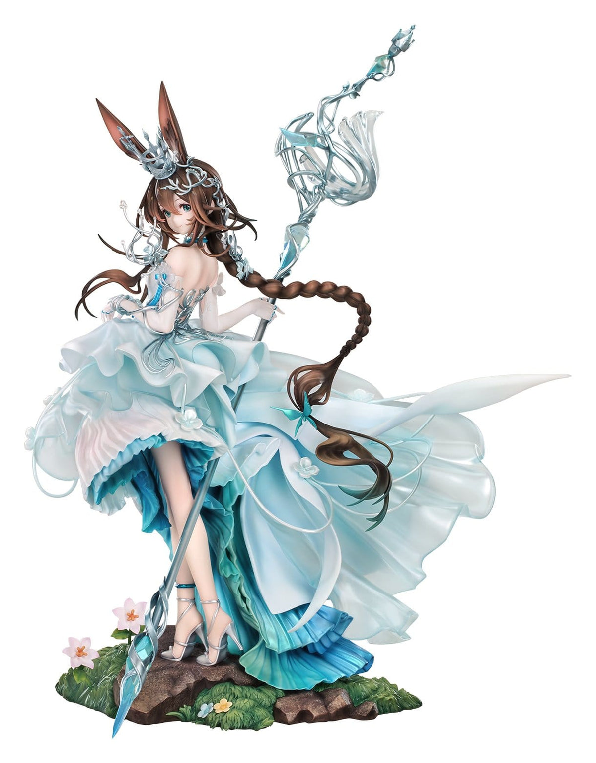 Arknights - Amiya - Blooms of Time Figur 1/7 (Myethos)