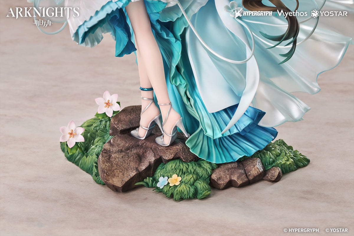 Arknights - Amiya - Blooms of Time Figur 1/7 (Myethos)