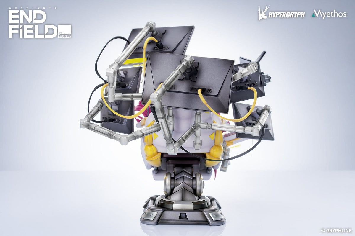 Arknights: Endfield - Yvonne - Figur 1/7 (Myethos)