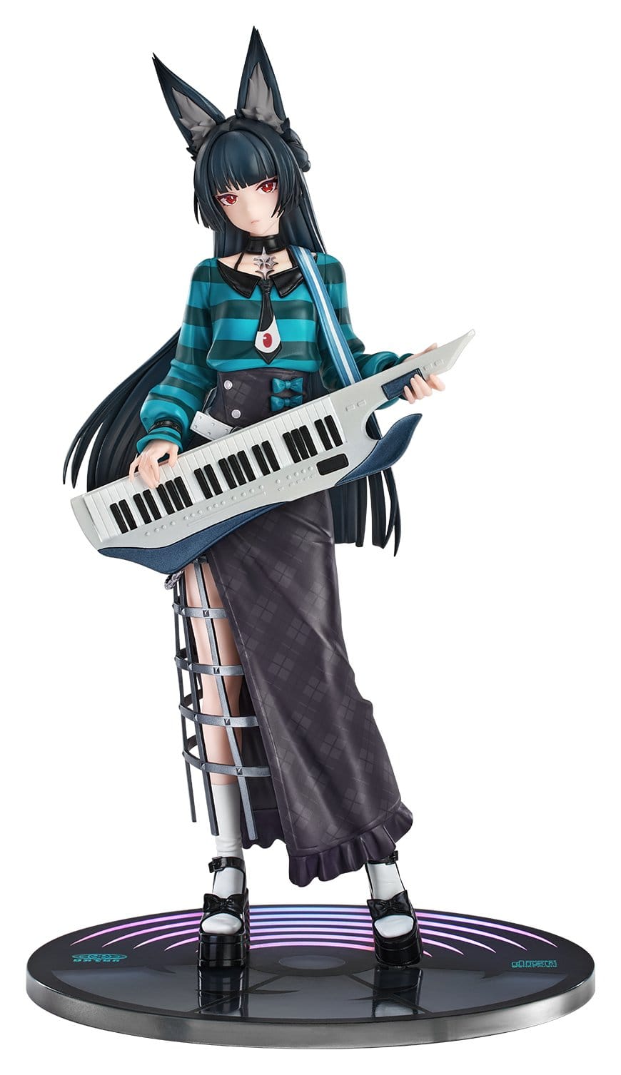 Zenless Zone Zero - Hoshimi Miyabi - Sparkling Wonderland Gift+ figure 1/8 (myethic)