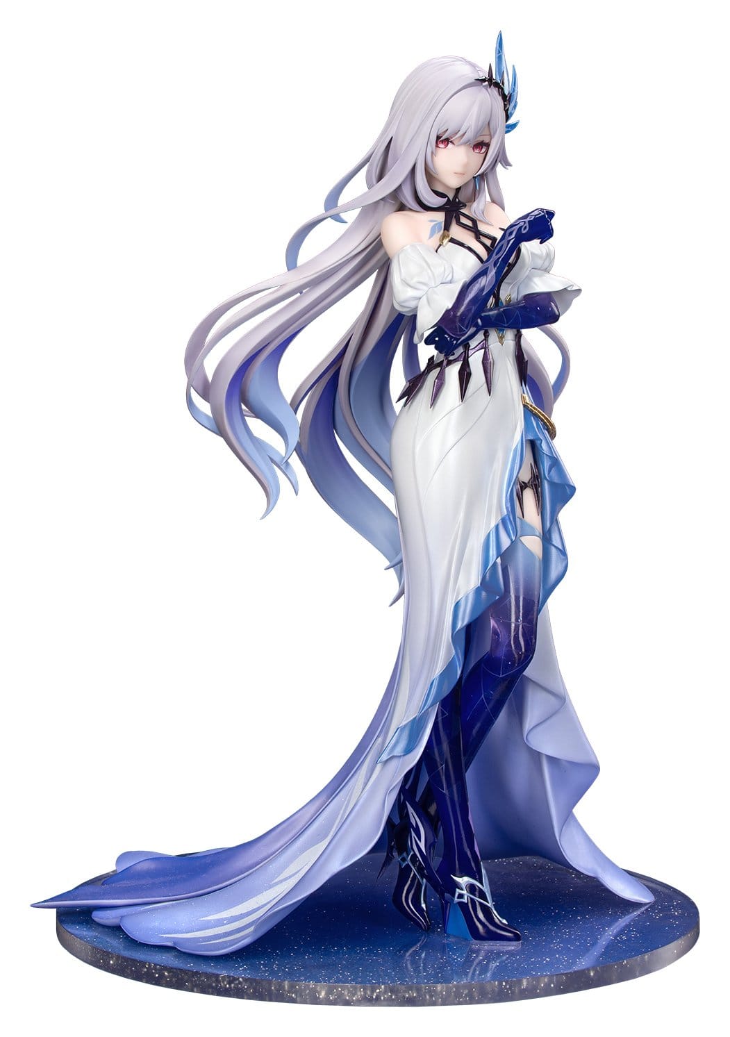 Genshin Impact - Skirk - Carnival Gathering Gift+ figure 1/8 (myethic)