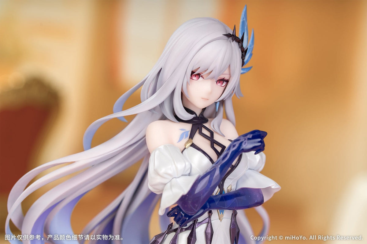 Genshin Impact - Skirk - Carnival Gathering Gift+ figure 1/8 (myethic)