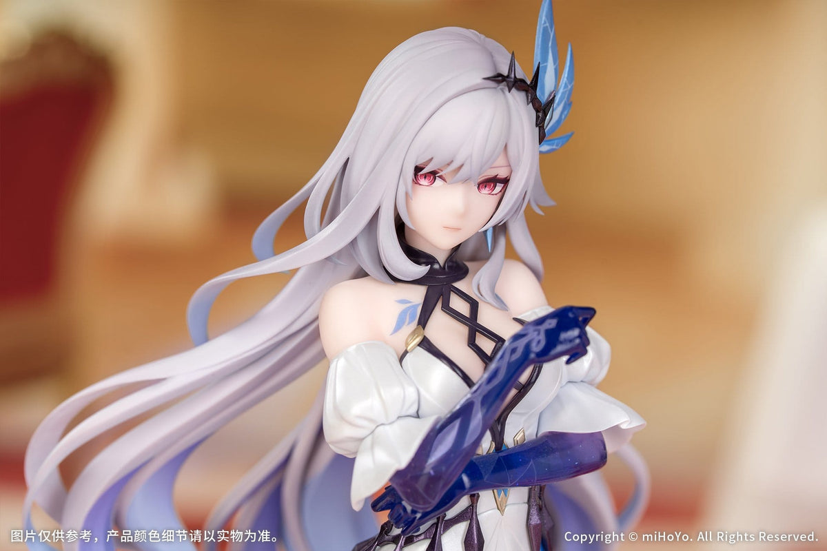 Genshin Impact - Skirk - Carnival Gathering Gift+ figure 1/8 (myethic)