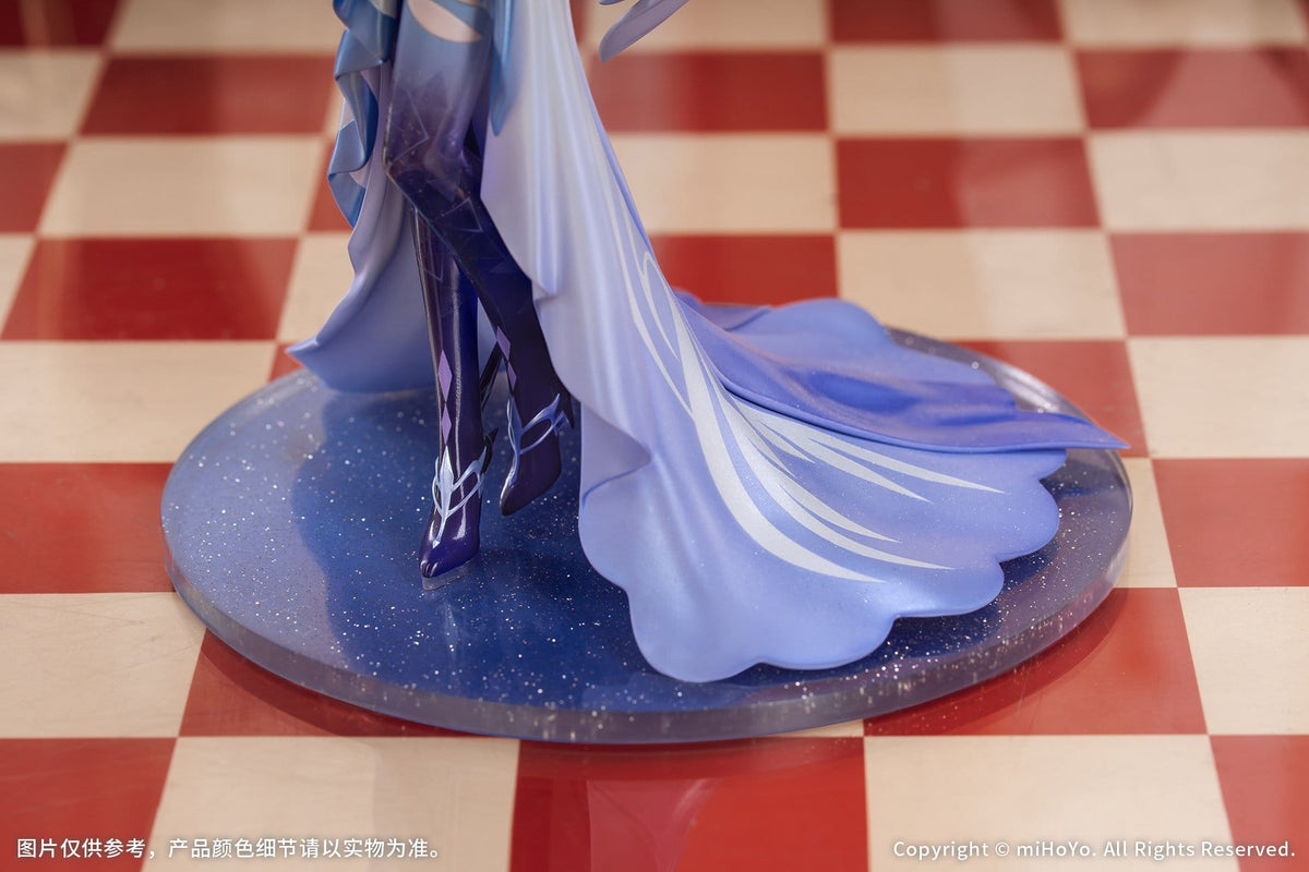 Genshin Impact - Skirk - Carnival Gathering Gift+ figure 1/8 (myethic)