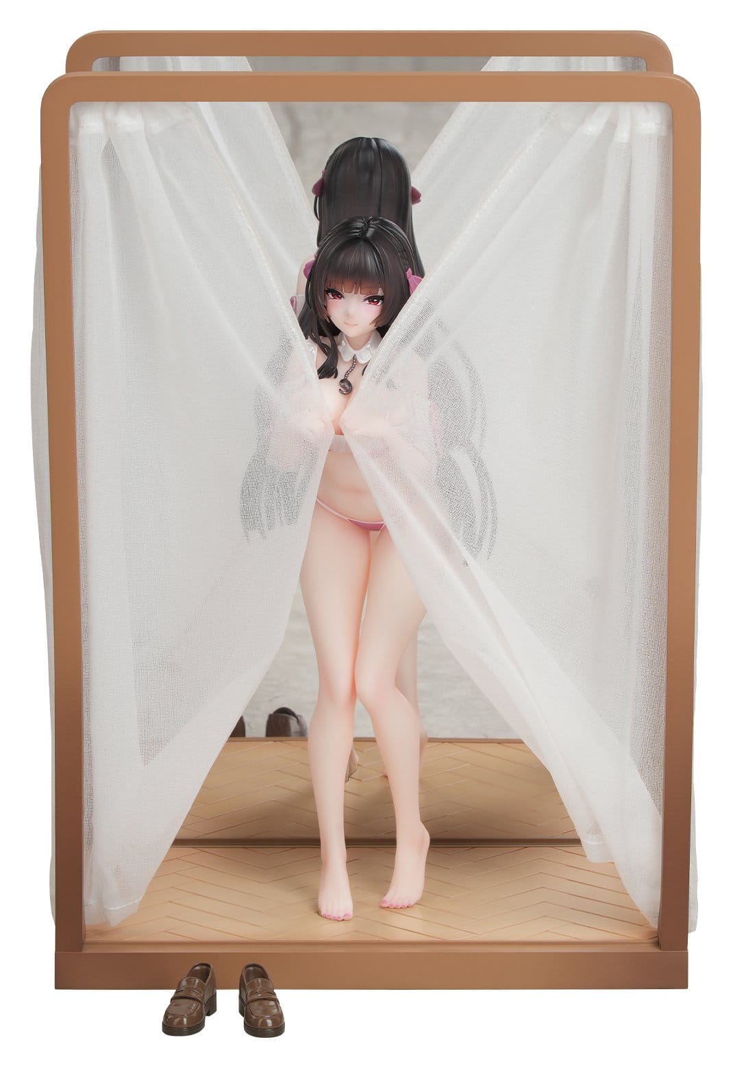 Azur Lane - Trinidad - Trapper in the Changing Room - Gift+ Figur 1/8 (Myethos)