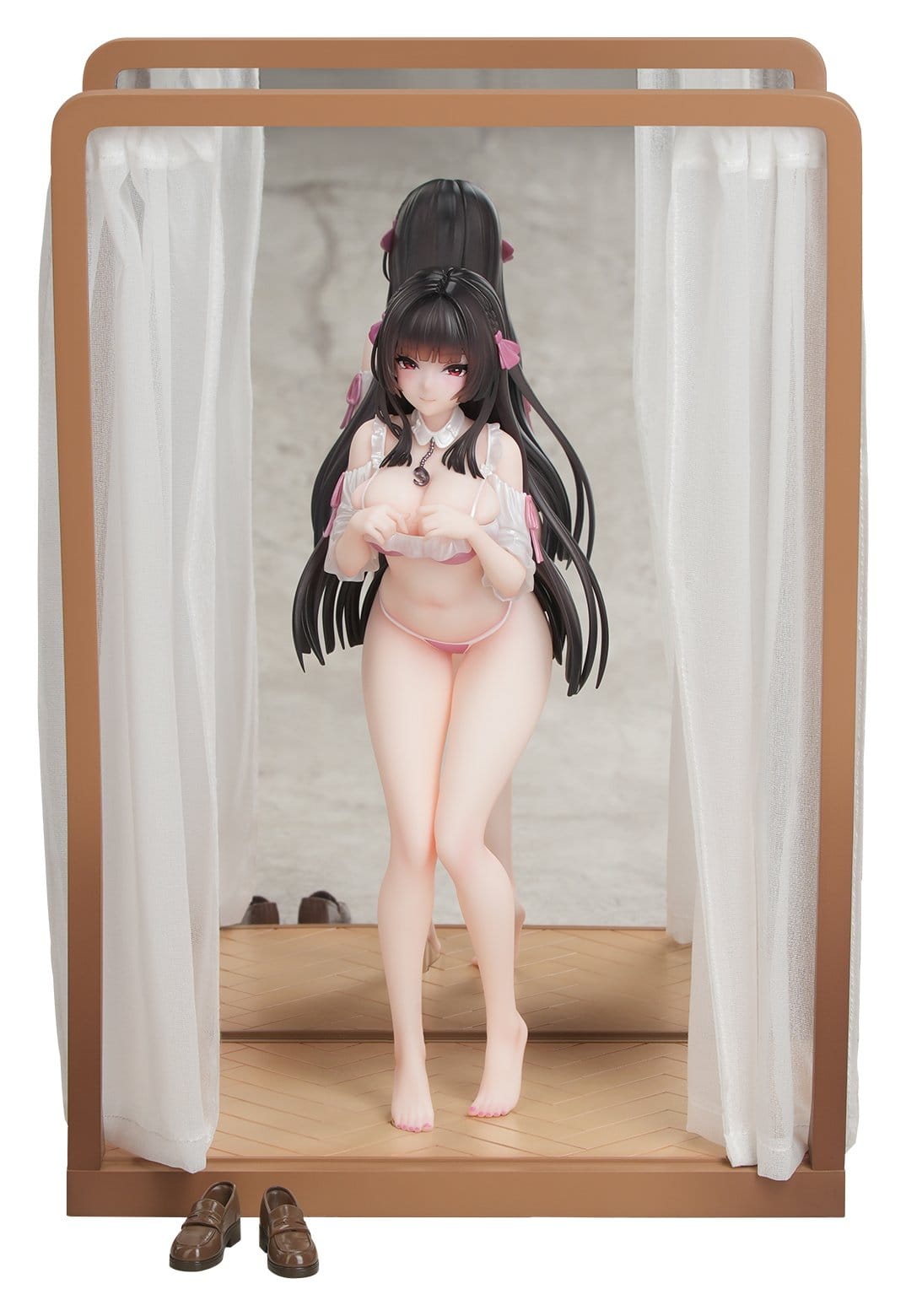 Azur Lane - Trinidad - Trapper in the Changing Room - Gift+ Figur 1/8 (Myethos)