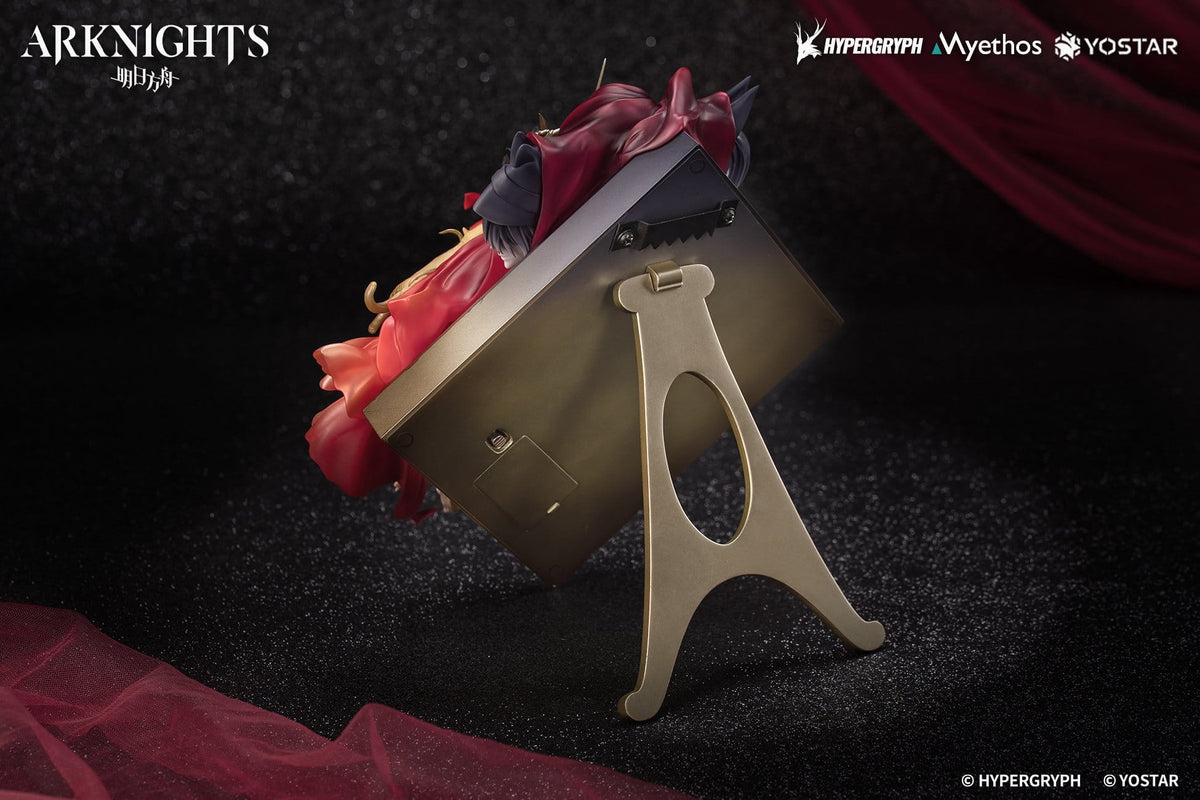 Arknights - Miss.Christine - Elite 2 - Diorama Figur (Myethos)