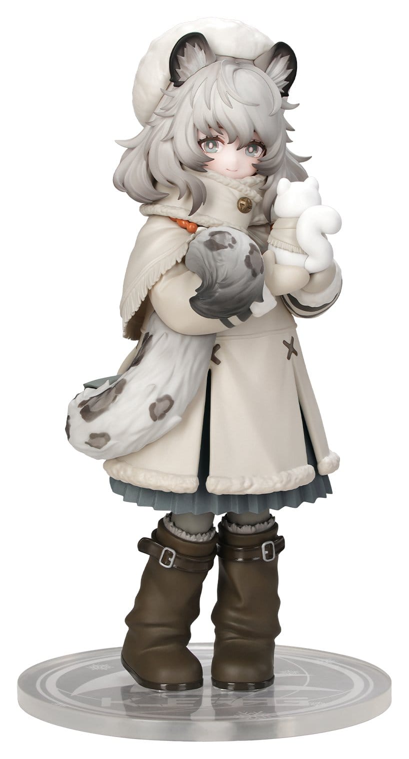 Arknights - Pramanix - Rhodes Kids Series - Figur (Myethos)