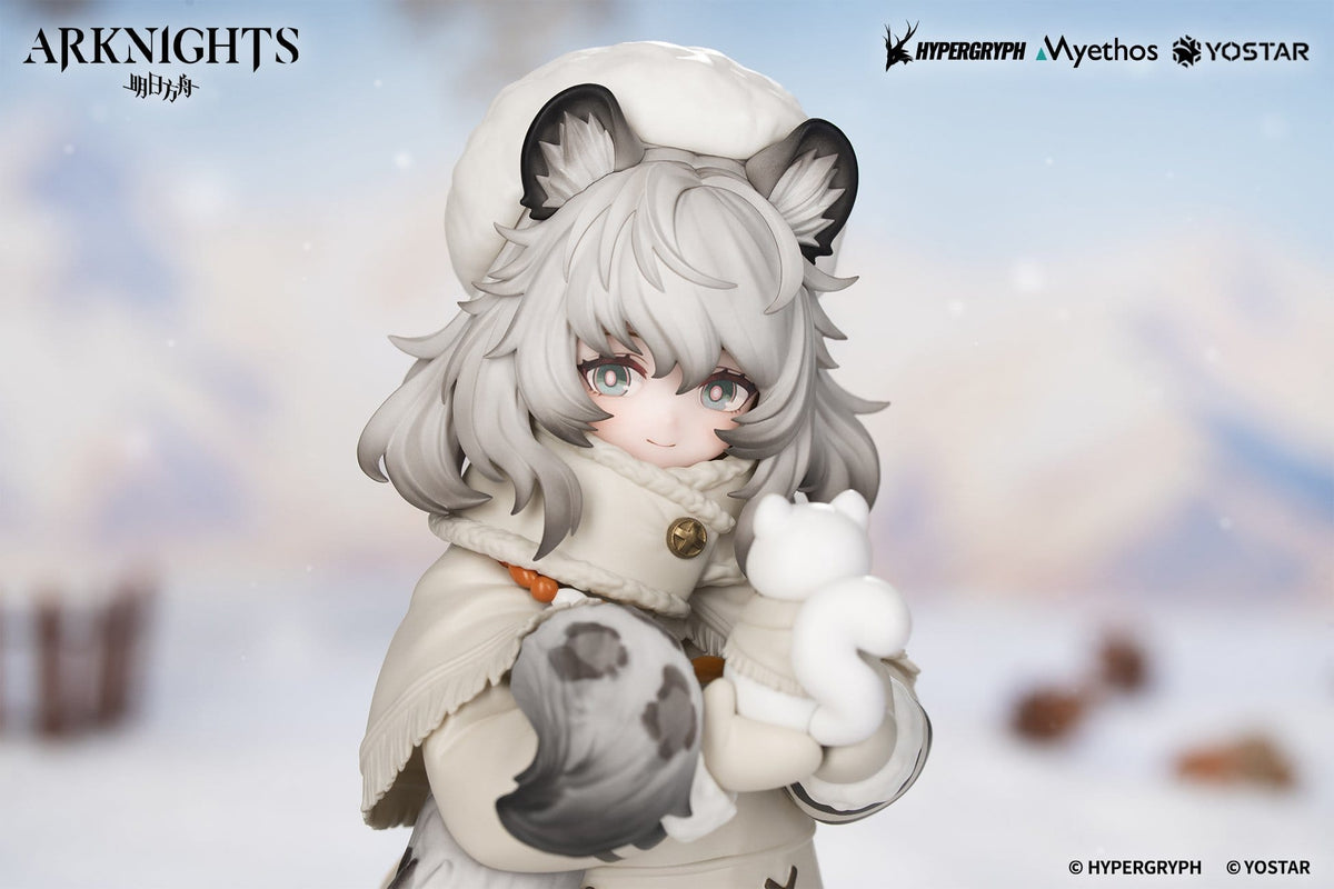 Arknights - Pramanix - Rhodes Kids Series - Figur (Myethos)