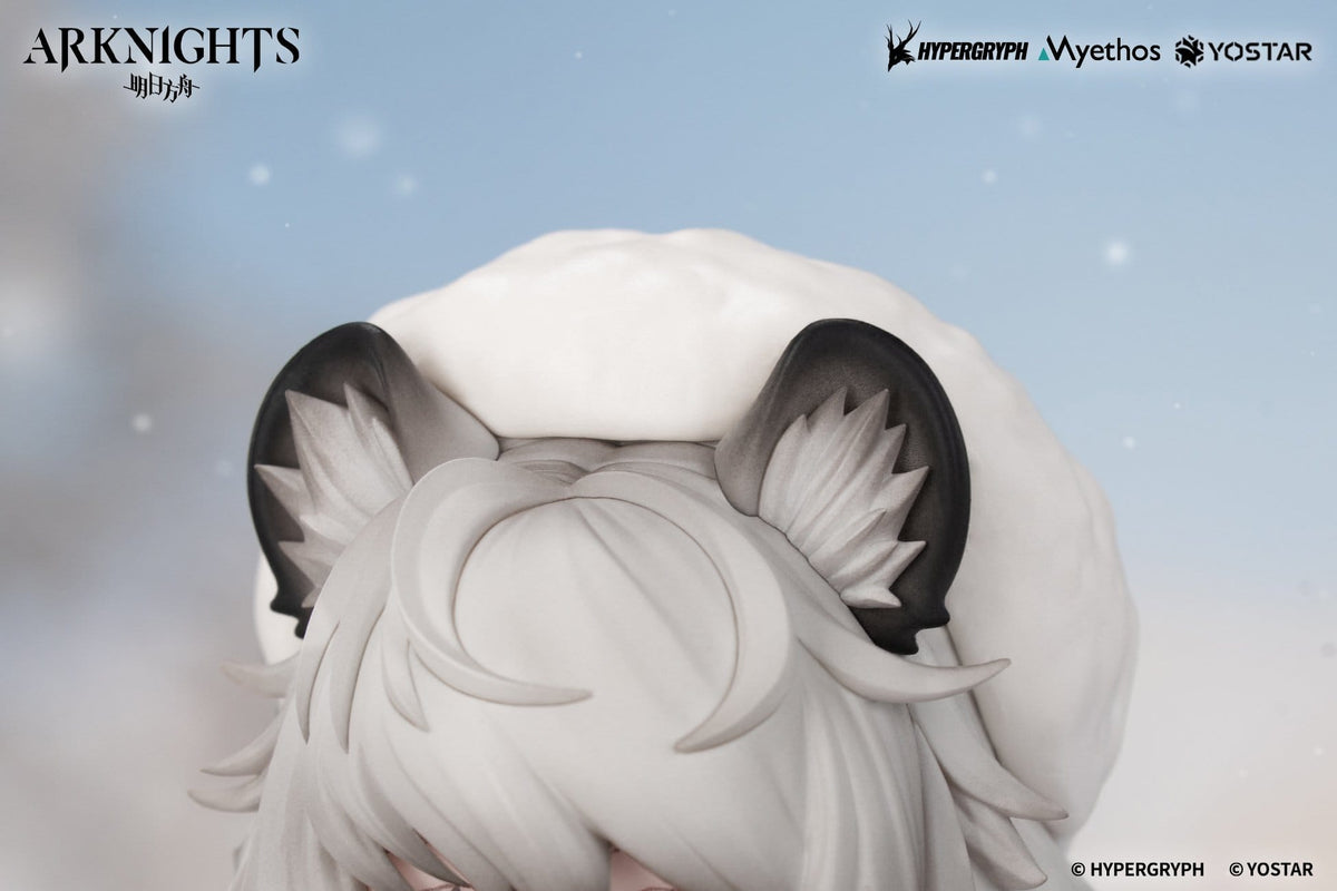 Arknights - Pramanix - Rhodes Kids Series - Figur (Myethos)
