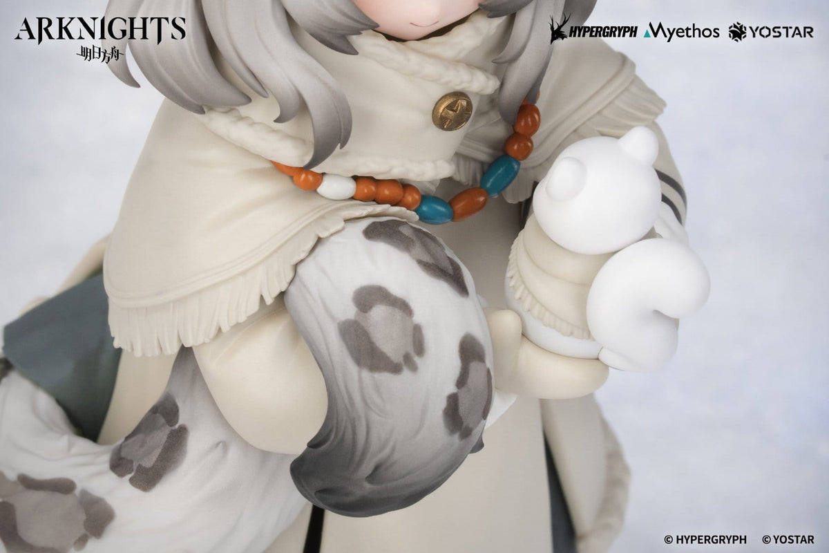 Arknights - Pramanix - Rhodes Kids Series - Figur (Myethos)