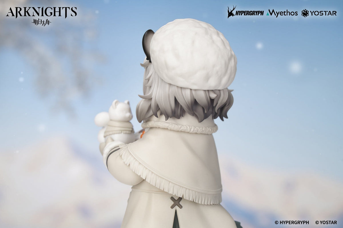 Arknights - Pramanix - Rhodes Kids Series - Figur (Myethos)