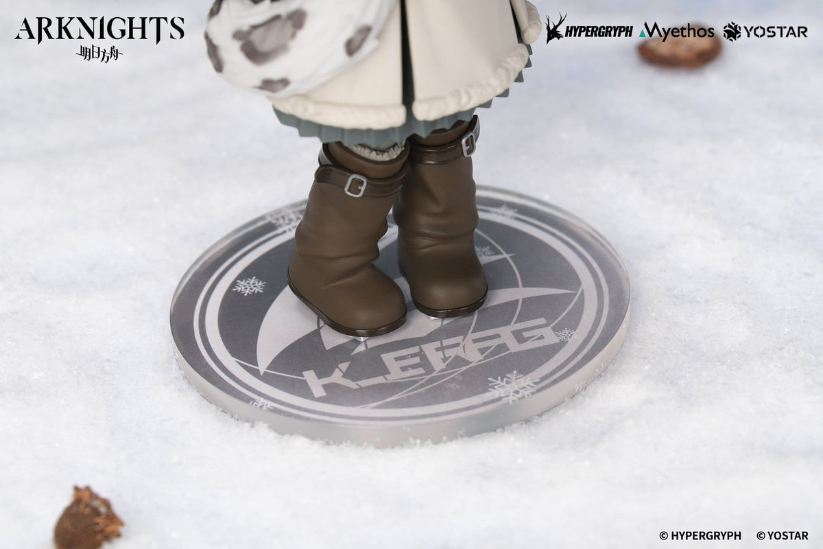 Arknights - Pramanix - Rhodes Kids Series - Figur (Myethos)
