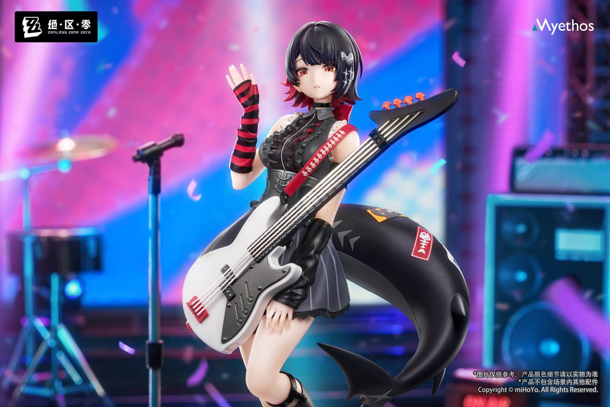 Zenless Zone Zero - Ellen Joe - Sparkling Wonderland Gift+ Figur 1/8 (Myethos)