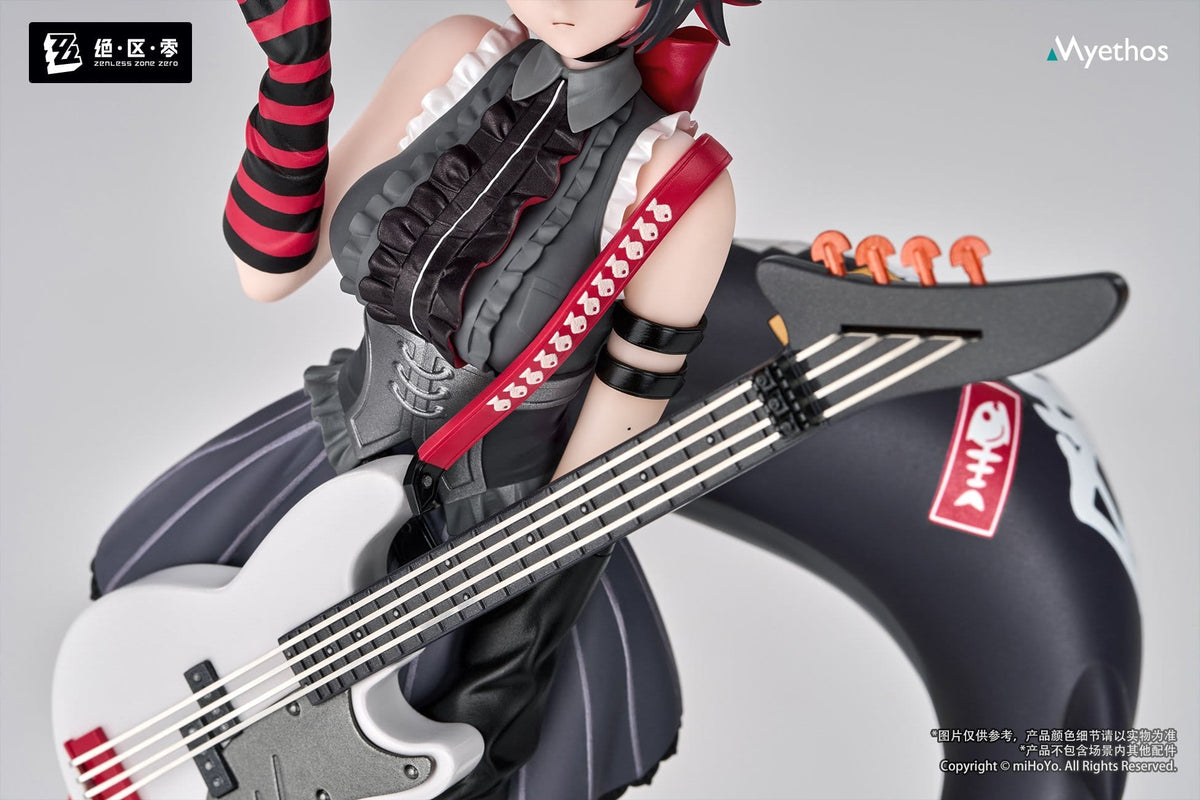 Zenless Zone Zero - Ellen Joe - Sparkling Wonderland Gift+ Figur 1/8 (Myethos)