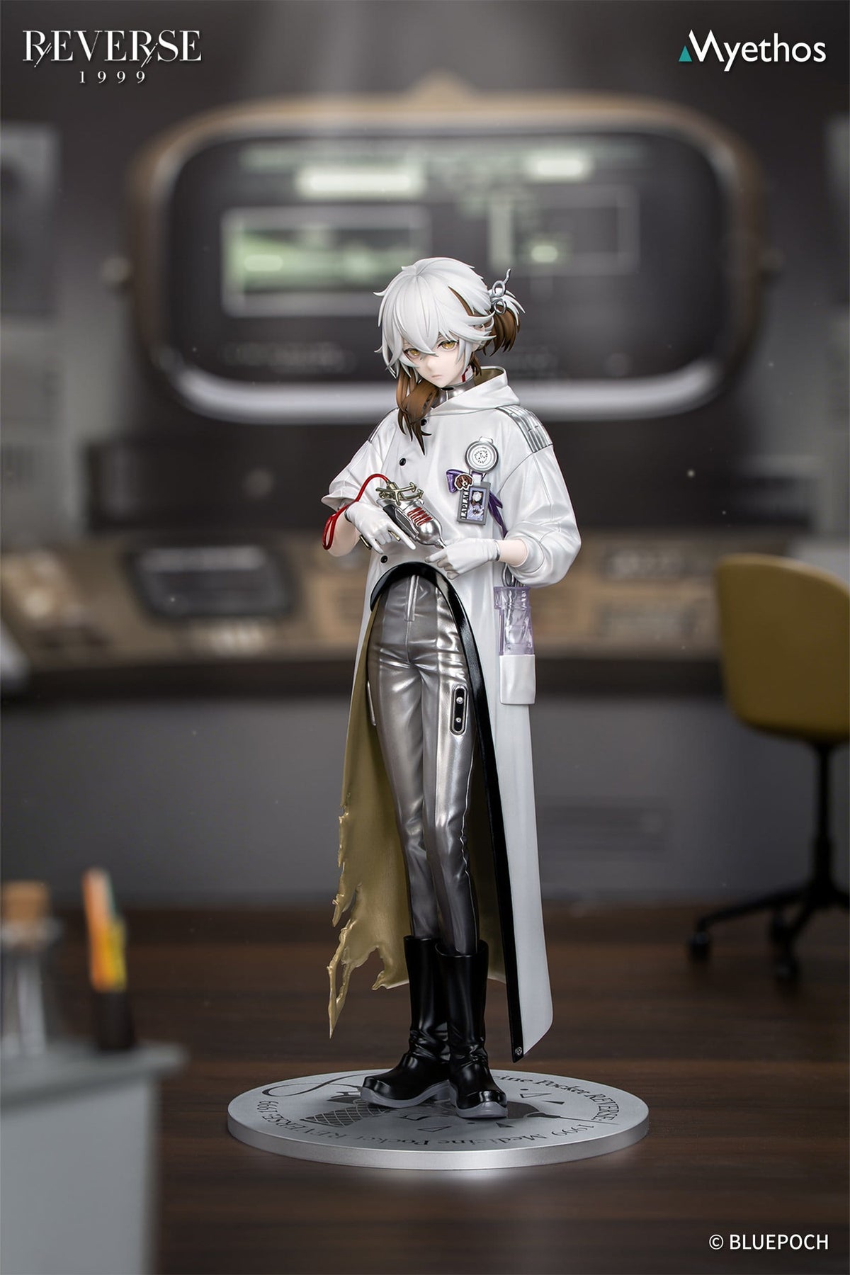 Reverse: 1999 - Medicine Pocket - Gift+ Figur (Myethos)