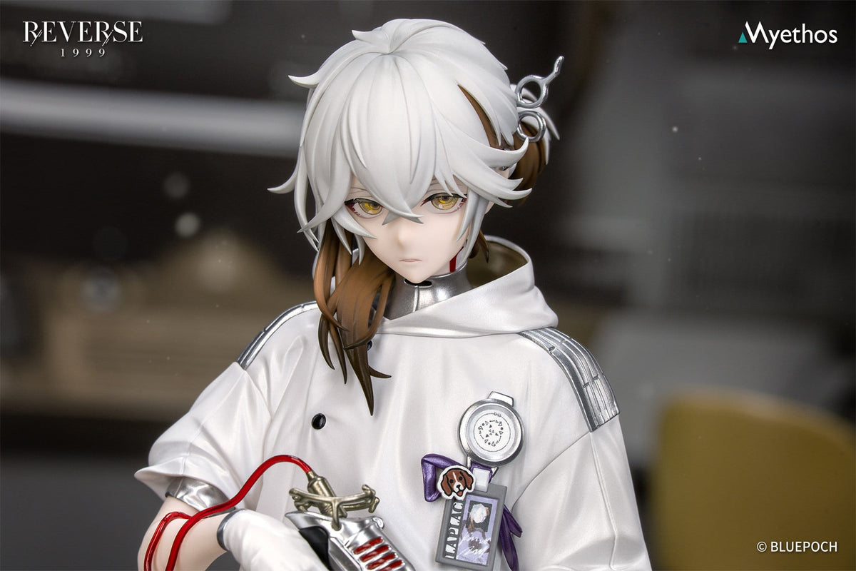Reverse: 1999 - Medicine Pocket - Gift+ Figur (Myethos)