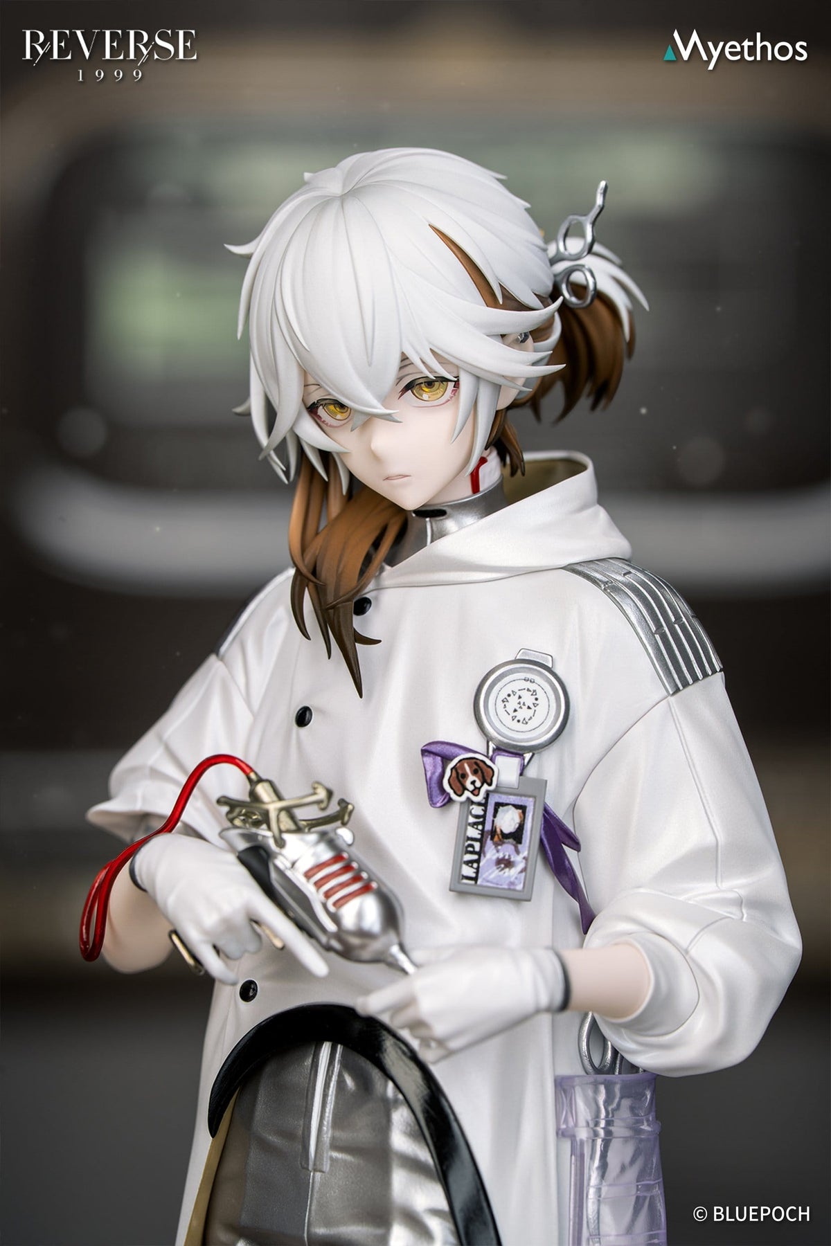 Reverse: 1999 - Medicine Pocket - Gift+ Figur (Myethos)
