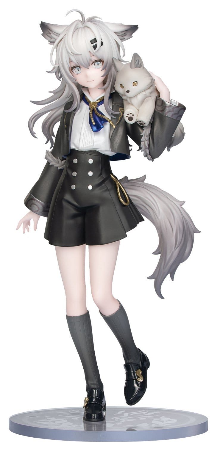 Arknights - Lappland - Rhodes Kids Series Figur (Myethos)