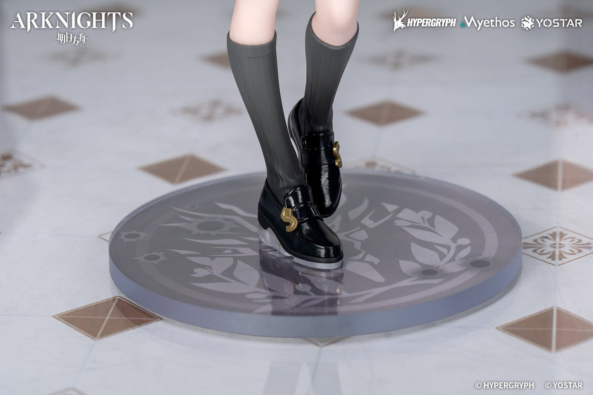 Arknights - Lappland - Rhodes Kids Series Figur (Myethos)