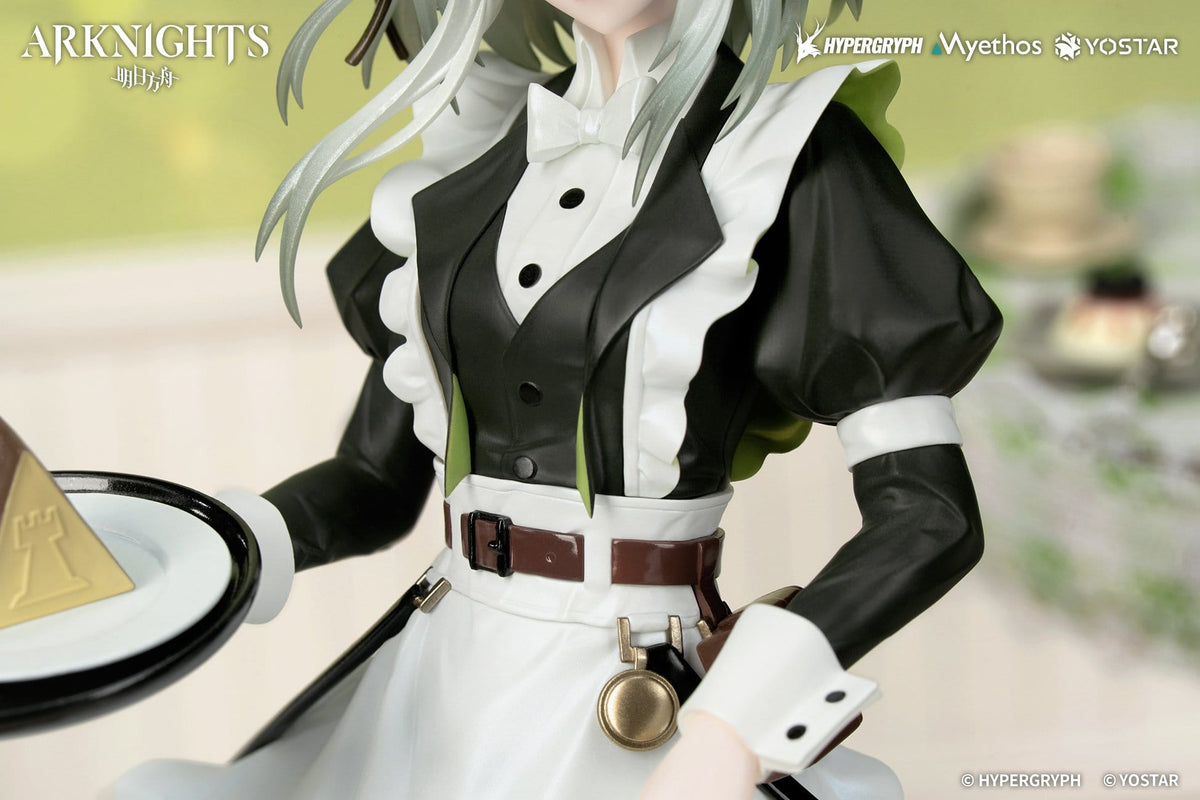Arknights - Kal'tsit - The Remains of Time - Gift+ Figur 1/8 (Myethos)