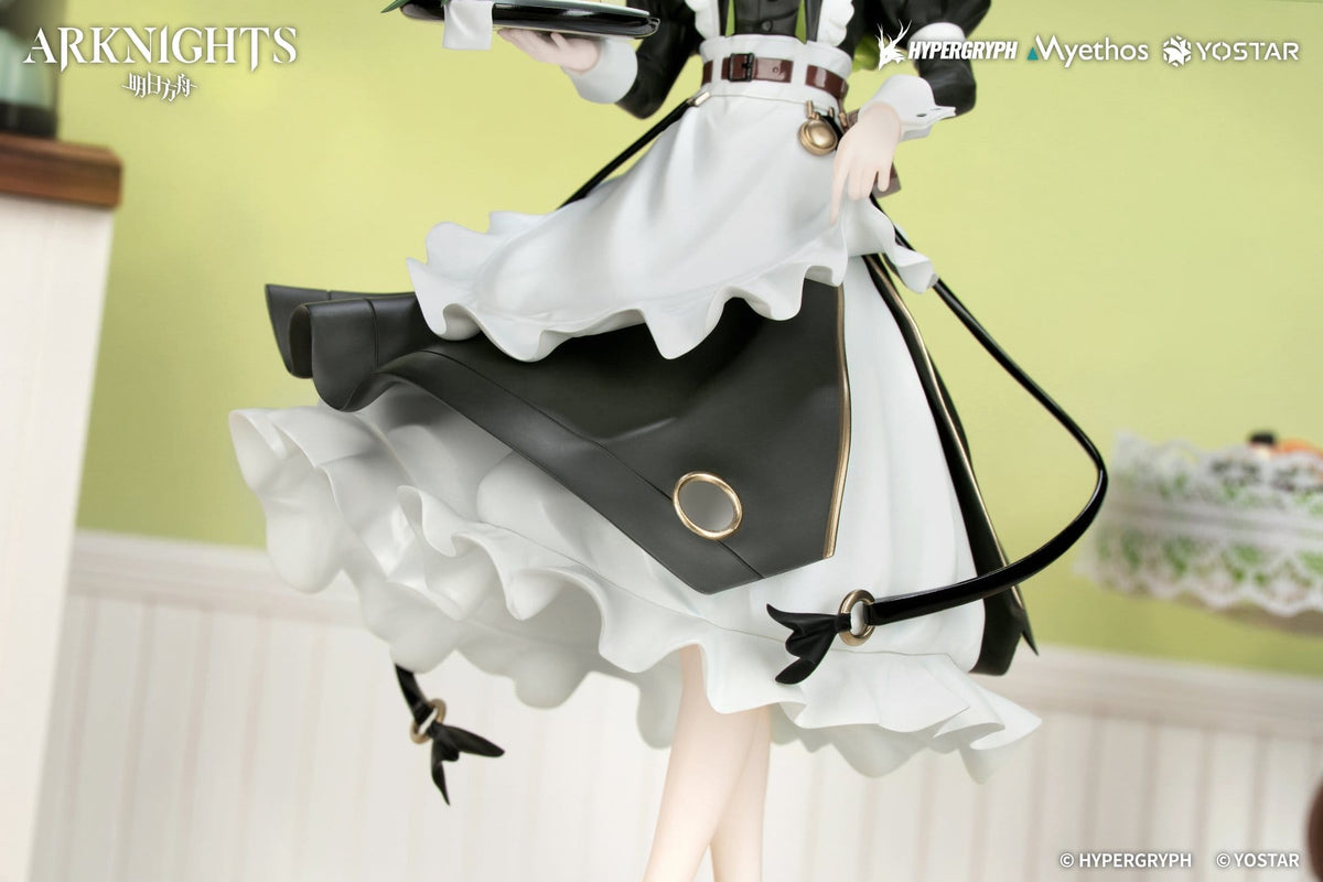 Arknights - Kal'tsit - The Remains of Time - Gift+ Figur 1/8 (Myethos)