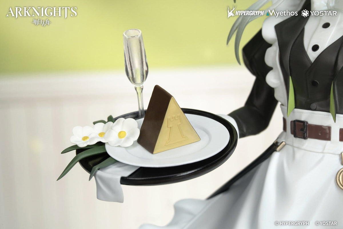 Arknights - Kal'tsit - The Remains of Time - Gift+ Figur 1/8 (Myethos)