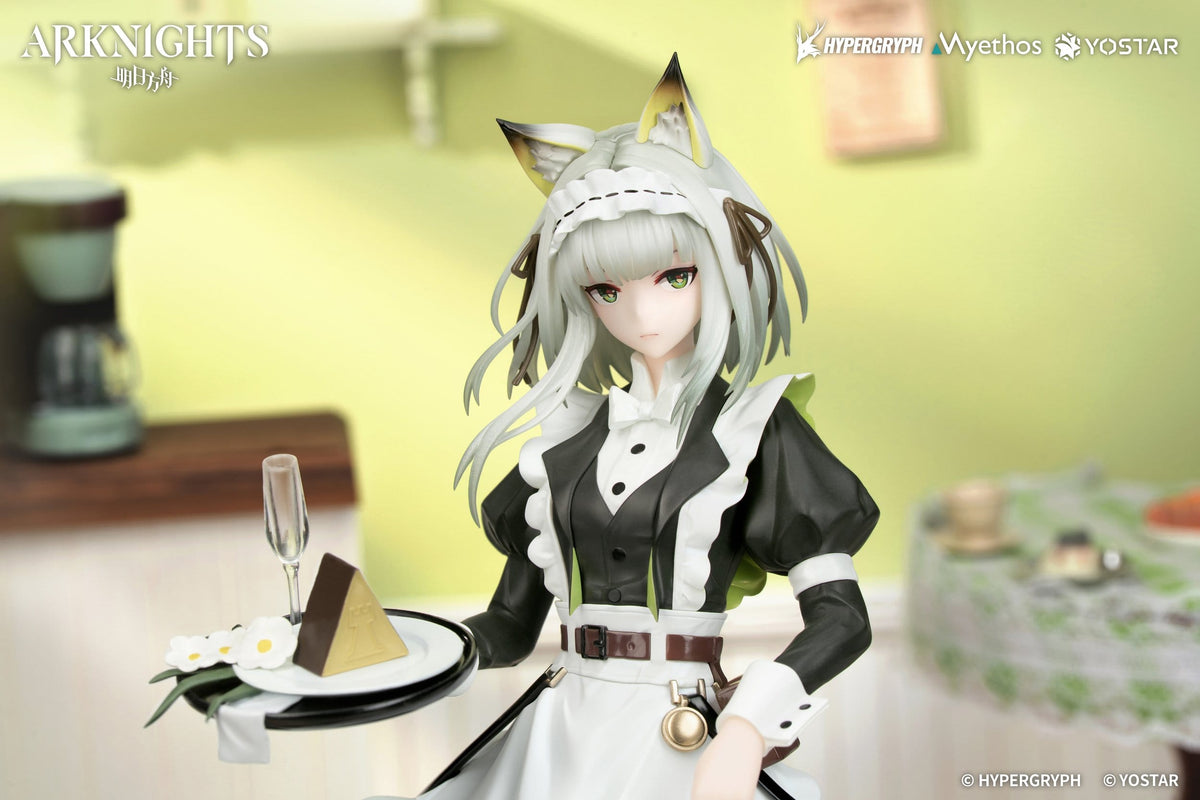 Arknights - Kal'tsit - The Remains of Time - Gift+ Figur 1/8 (Myethos)