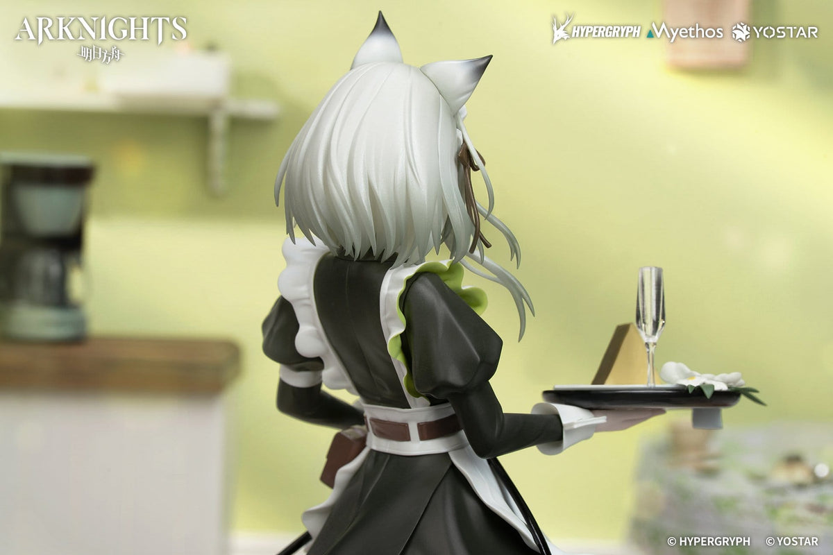 Arknights - Kal'tsit - The Remains of Time - Gift+ Figur 1/8 (Myethos)