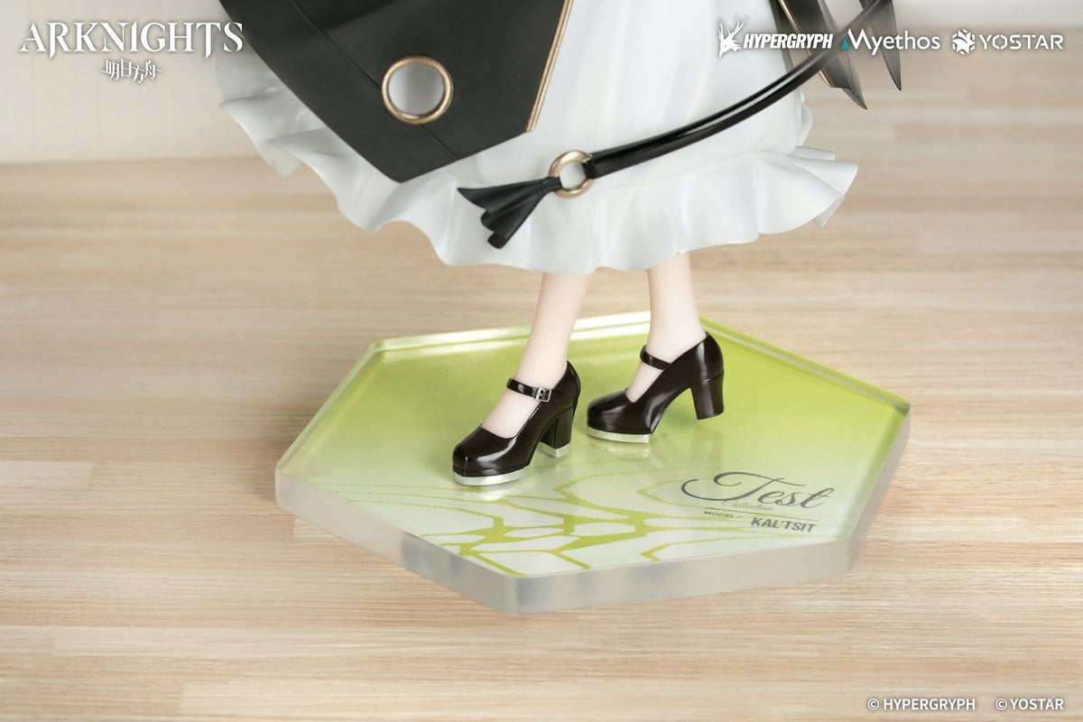Arknights - Kal'tsit - The Remains of Time - Gift+ Figur 1/8 (Myethos)