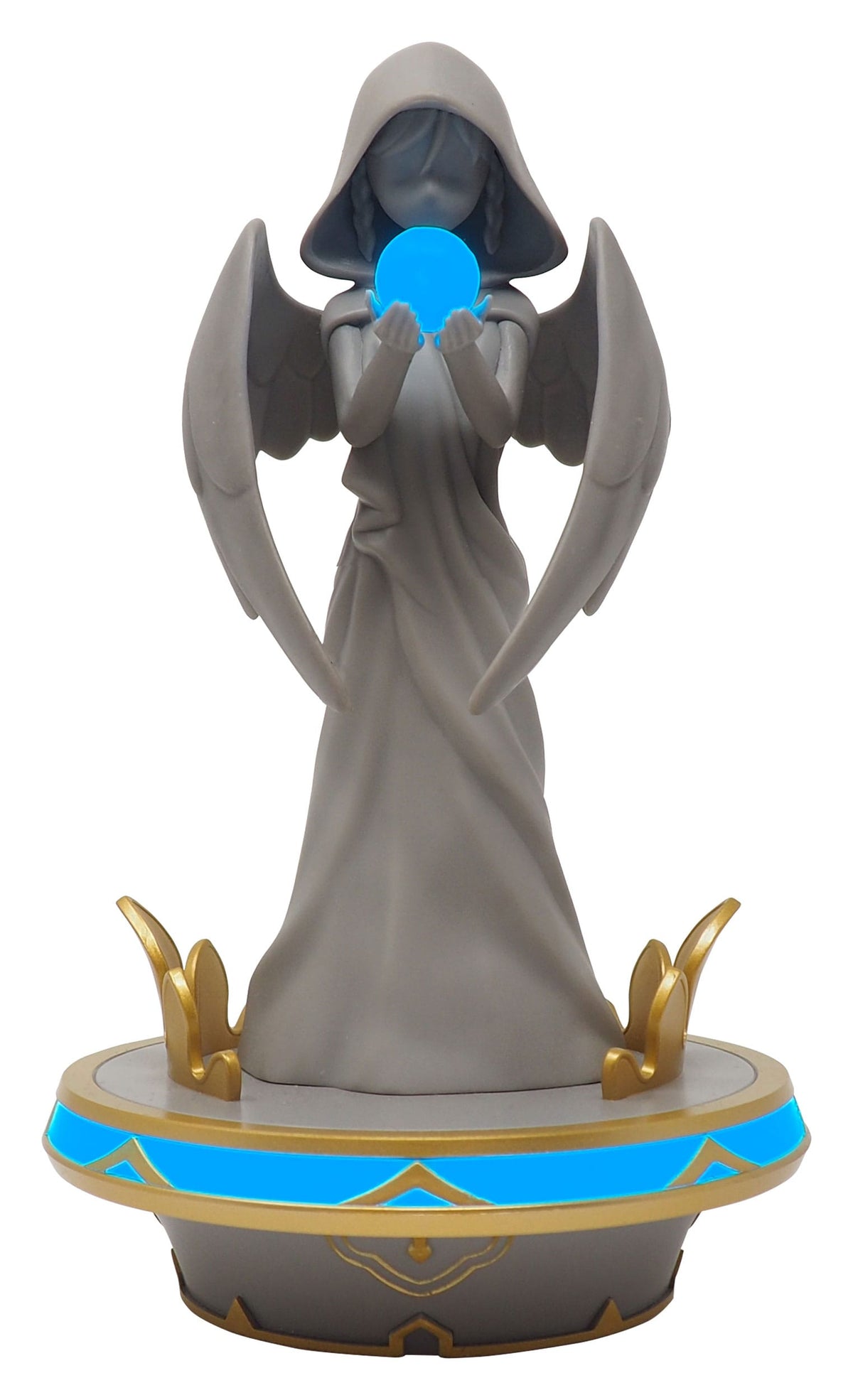 Genshin Impact - LED-Light - Mondstadt Statue of the Seven (Neamedia Icons)