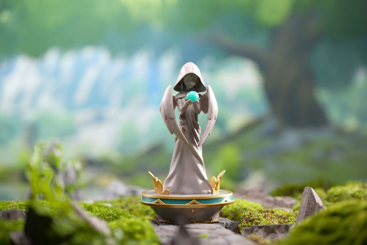 Genshin Impact - LED-Light - Mondstadt Statue of the Seven (Neamedia Icons)