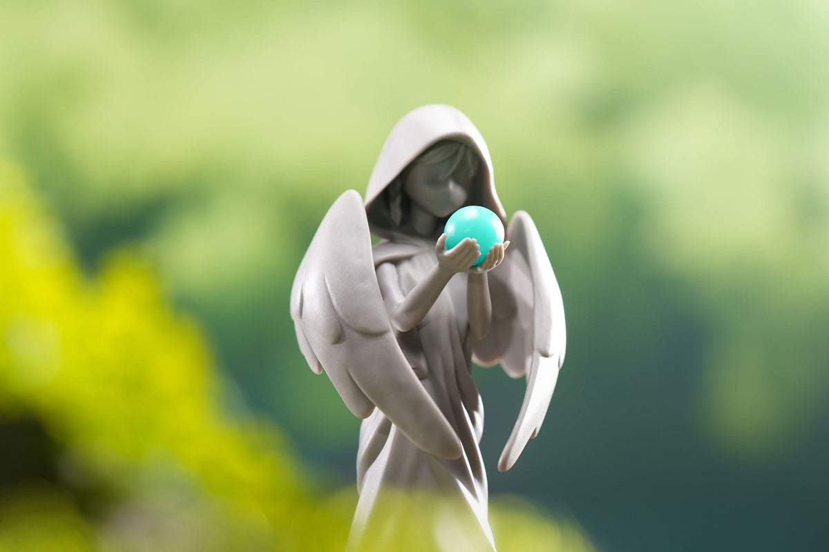 Genshin Impact - LED-Light - Mondstadt Statue of the Seven (Neamedia Icons)