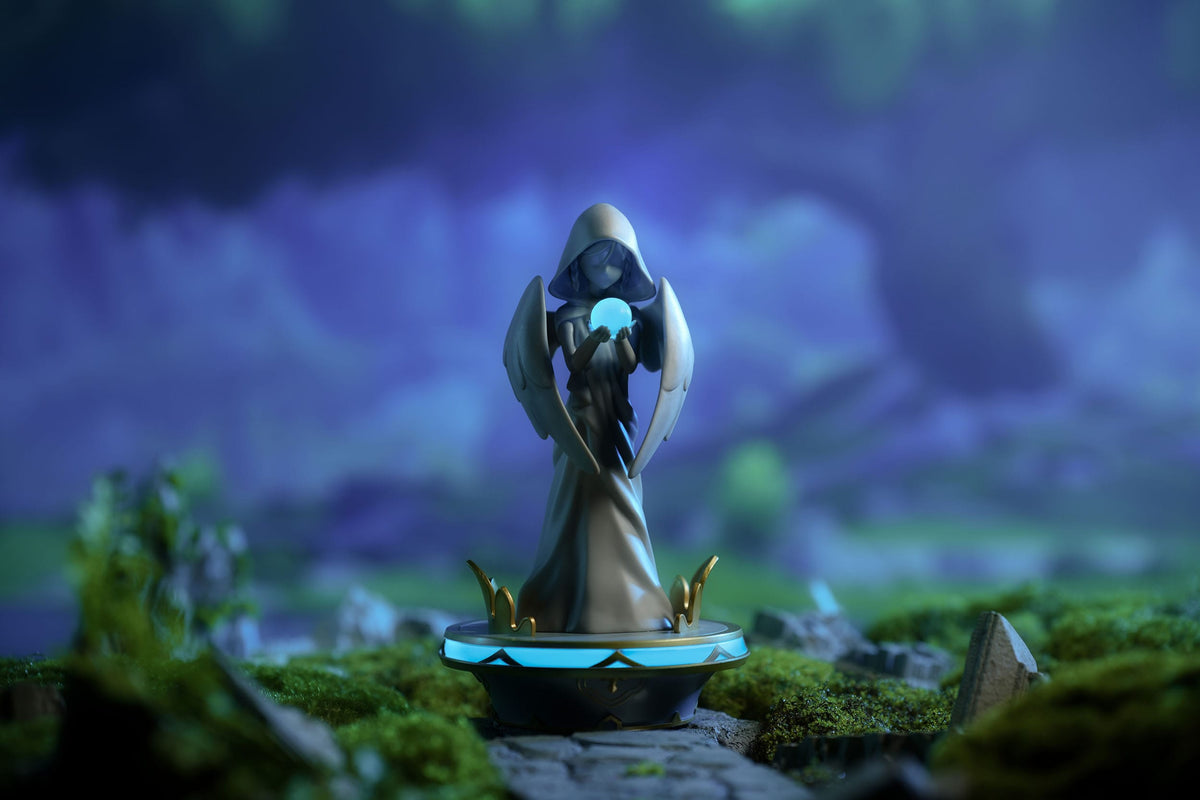 Genshin Impact - LED-Light - Mondstadt Statue of the Seven (Neamedia Icons)