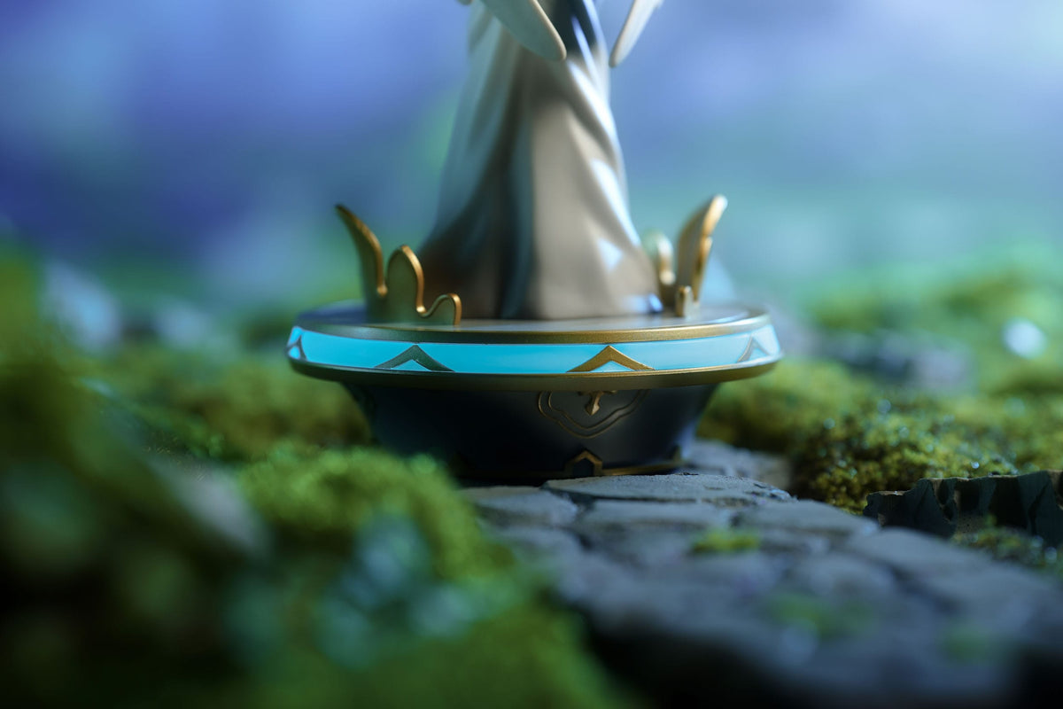 Genshin Impact - LED-Light - Mondstadt Statue of the Seven (Neamedia Icons)