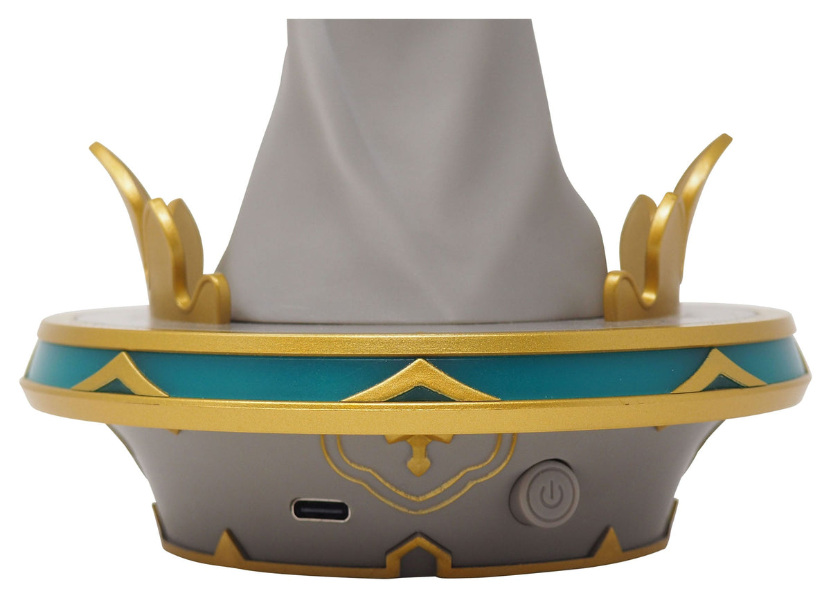 Genshin Impact - LED-Light - Mondstadt Statue of the Seven (Neamedia Icons)