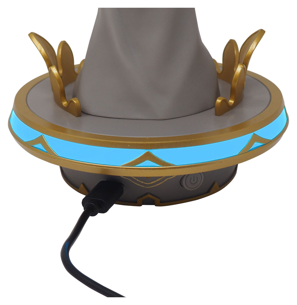 Genshin Impact - LED-Light - Mondstadt Statue of the Seven (Neamedia Icons)