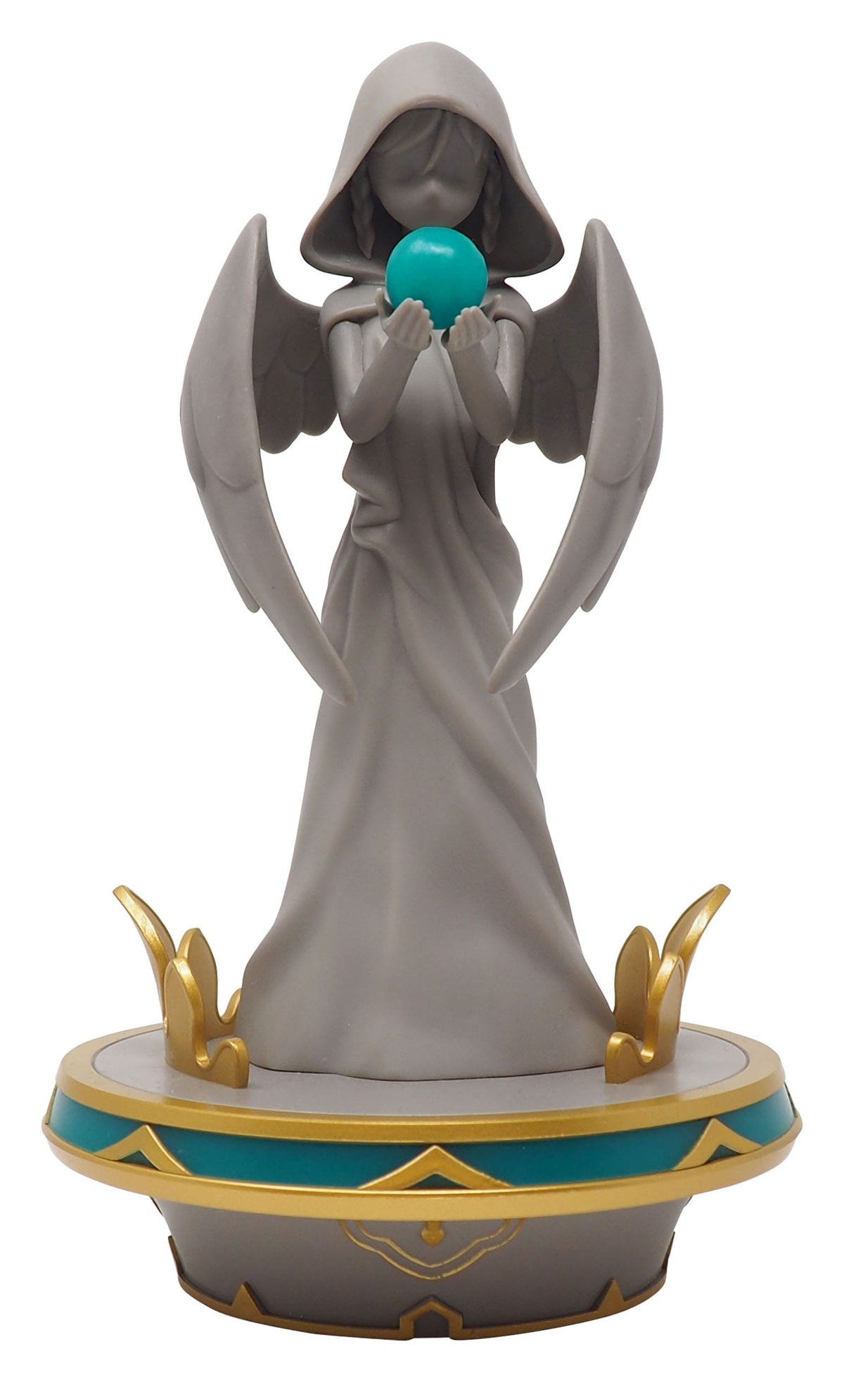 Genshin Impact - LED-Light - Mondstadt Statue of the Seven (Neamedia Icons)